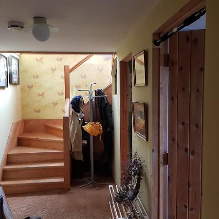 Hotel Missel Dene Rodney Stoke Exterior foto