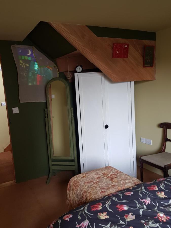 Hotel Missel Dene Rodney Stoke Exterior foto